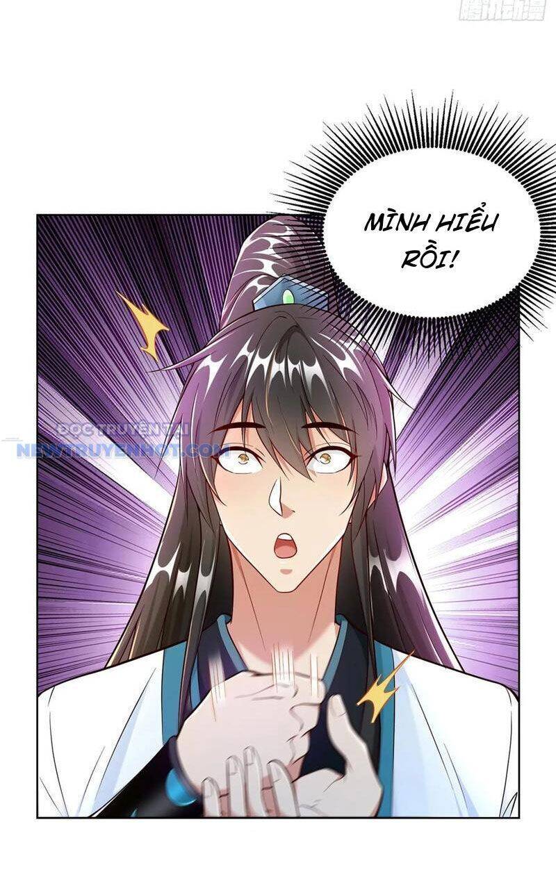 Ta Thực Sự Không Muốn Làm Thần Tiên Chapter 68 - Trang 2