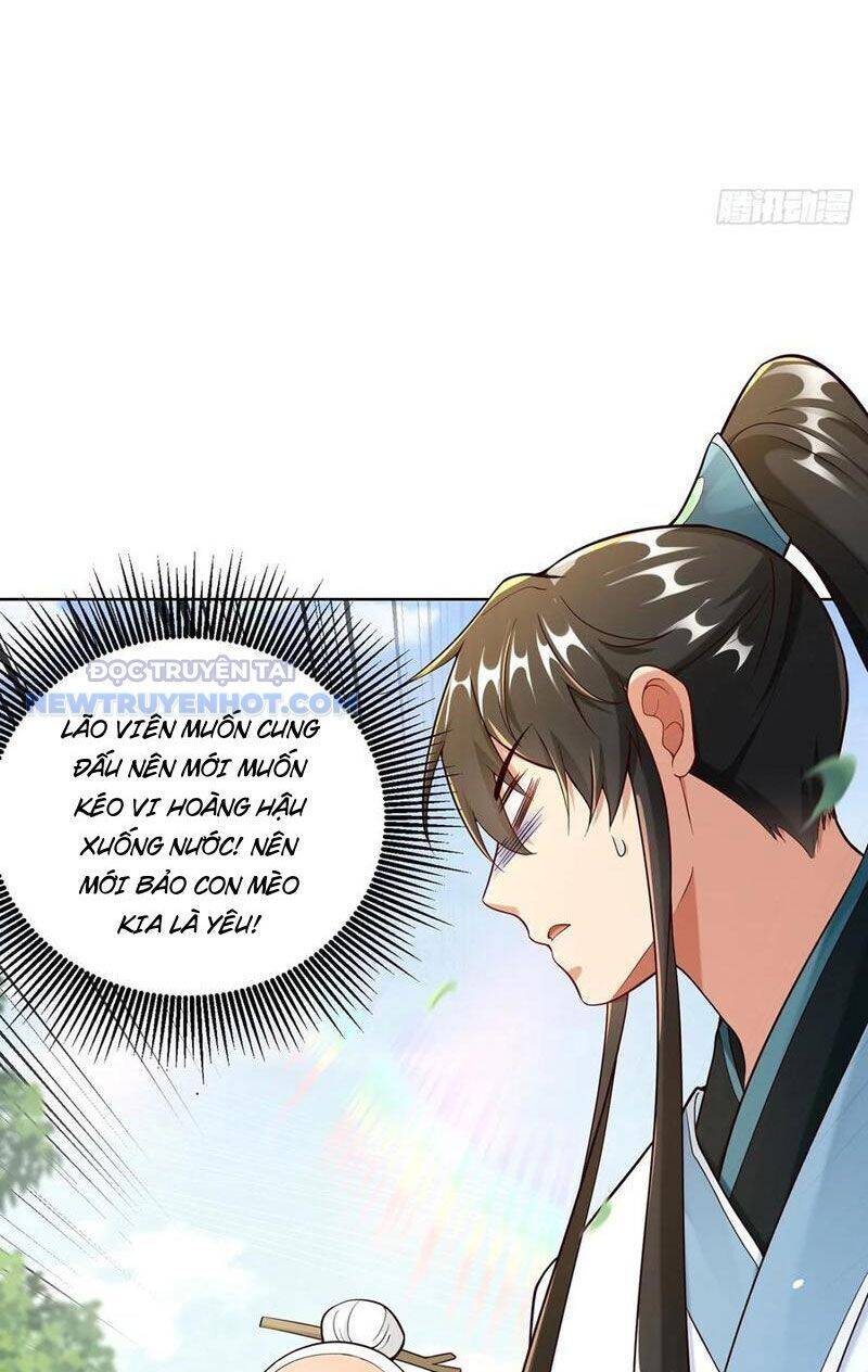 Ta Thực Sự Không Muốn Làm Thần Tiên Chapter 68 - Trang 2