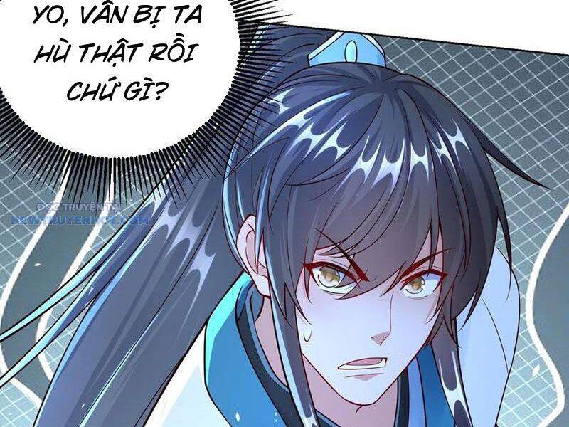 Ta Thực Sự Không Muốn Làm Thần Tiên Chapter 69 - Trang 2