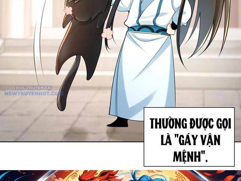 Ta Thực Sự Không Muốn Làm Thần Tiên Chapter 69 - Trang 2