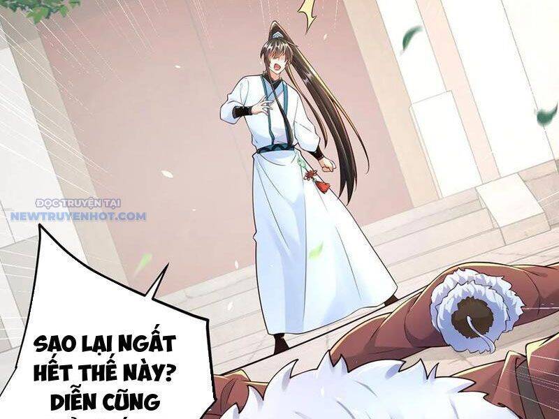 Ta Thực Sự Không Muốn Làm Thần Tiên Chapter 69 - Trang 2