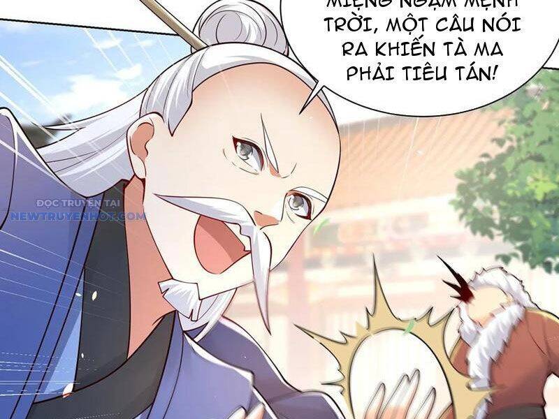 Ta Thực Sự Không Muốn Làm Thần Tiên Chapter 69 - Trang 2