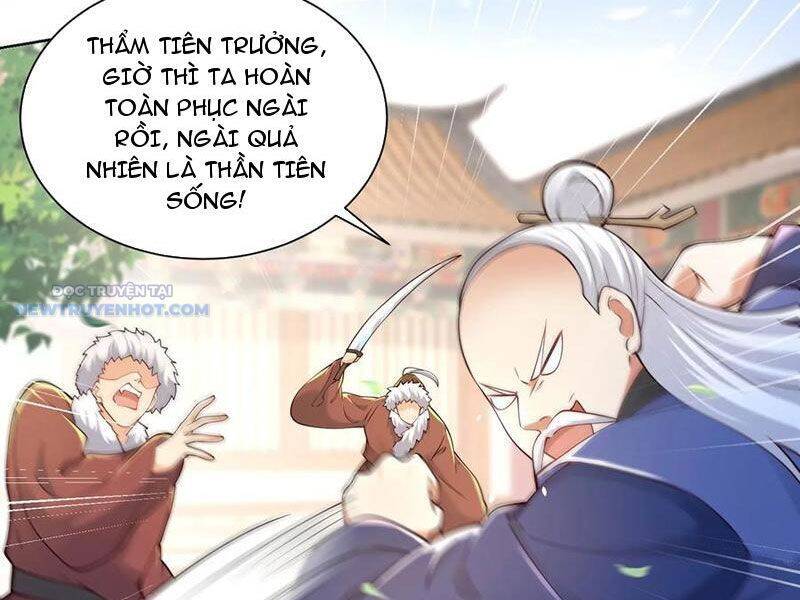 Ta Thực Sự Không Muốn Làm Thần Tiên Chapter 69 - Trang 2