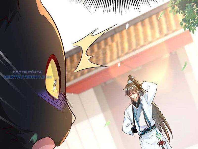 Ta Thực Sự Không Muốn Làm Thần Tiên Chapter 69 - Trang 2