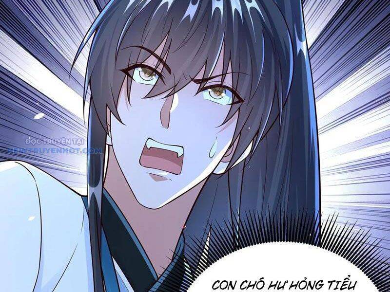 Ta Thực Sự Không Muốn Làm Thần Tiên Chapter 69 - Trang 2