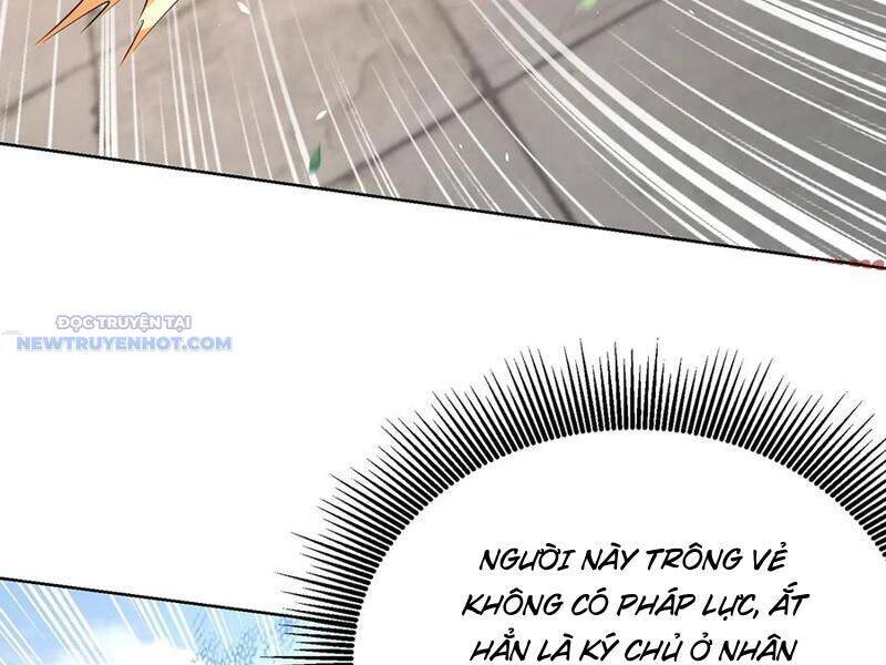Ta Thực Sự Không Muốn Làm Thần Tiên Chapter 69 - Trang 2