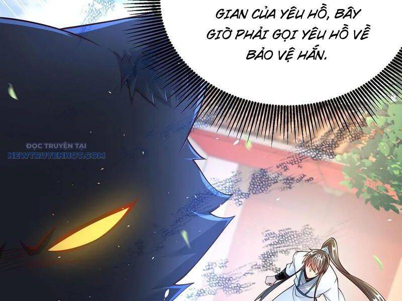 Ta Thực Sự Không Muốn Làm Thần Tiên Chapter 69 - Trang 2