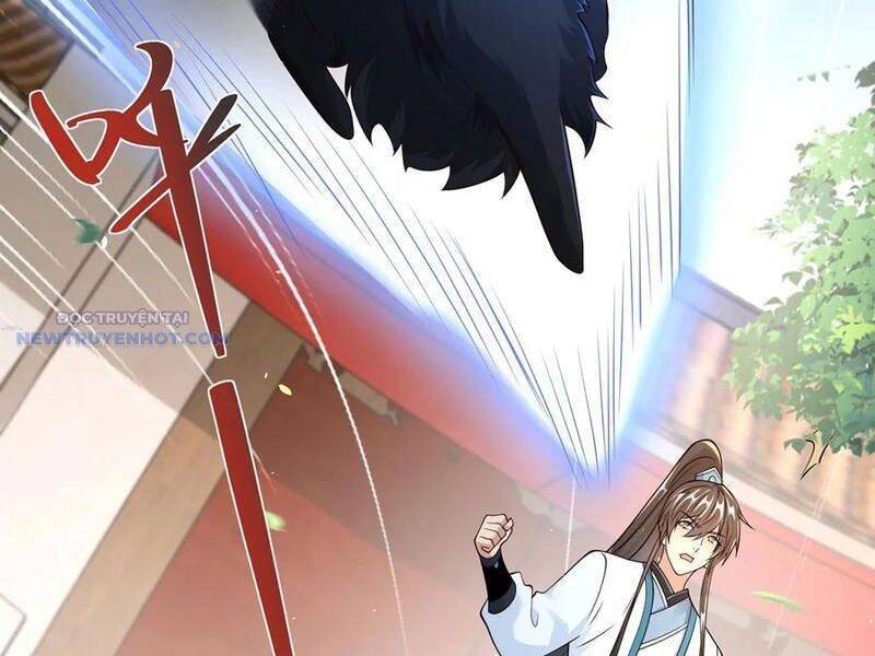Ta Thực Sự Không Muốn Làm Thần Tiên Chapter 69 - Trang 2