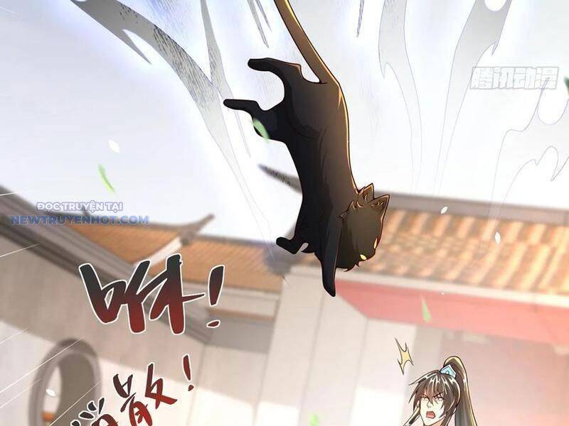 Ta Thực Sự Không Muốn Làm Thần Tiên Chapter 69 - Trang 2