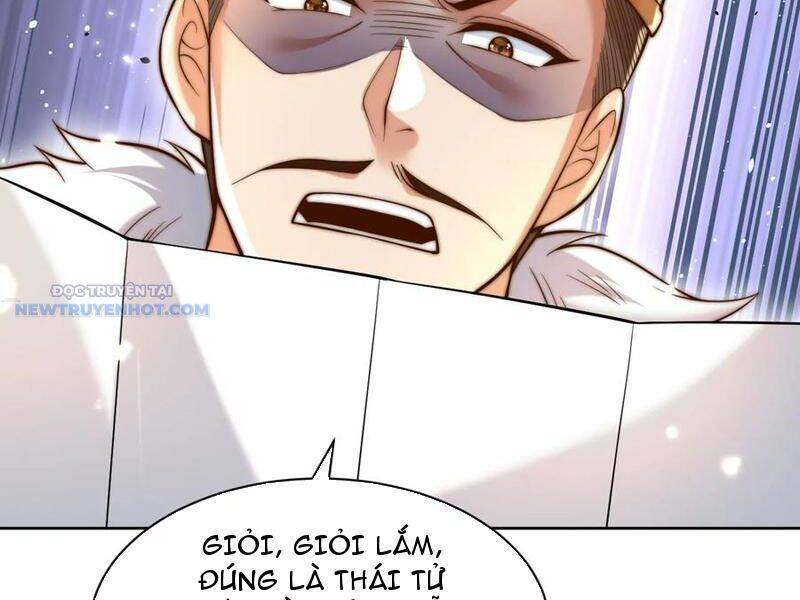 Ta Thực Sự Không Muốn Làm Thần Tiên Chapter 70 - Trang 2