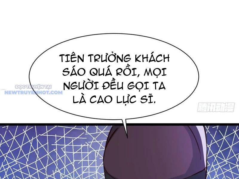 Ta Thực Sự Không Muốn Làm Thần Tiên Chapter 70 - Trang 2