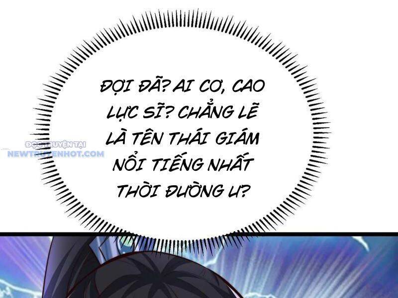 Ta Thực Sự Không Muốn Làm Thần Tiên Chapter 70 - Trang 2
