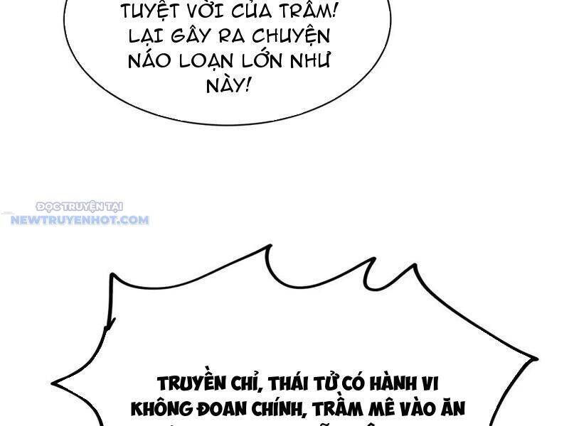Ta Thực Sự Không Muốn Làm Thần Tiên Chapter 70 - Trang 2