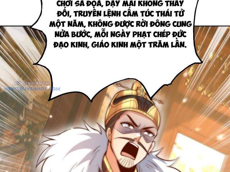Ta Thực Sự Không Muốn Làm Thần Tiên Chapter 70 - Trang 2