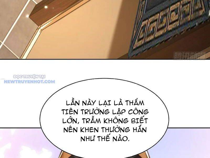 Ta Thực Sự Không Muốn Làm Thần Tiên Chapter 70 - Trang 2