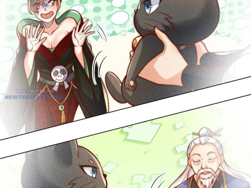 Ta Thực Sự Không Muốn Làm Thần Tiên Chapter 70 - Trang 2