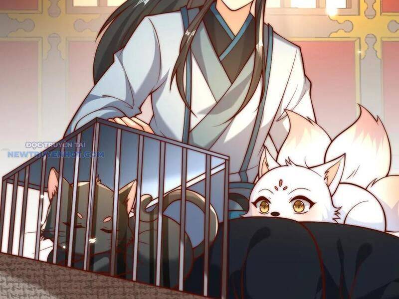 Ta Thực Sự Không Muốn Làm Thần Tiên Chapter 70 - Trang 2