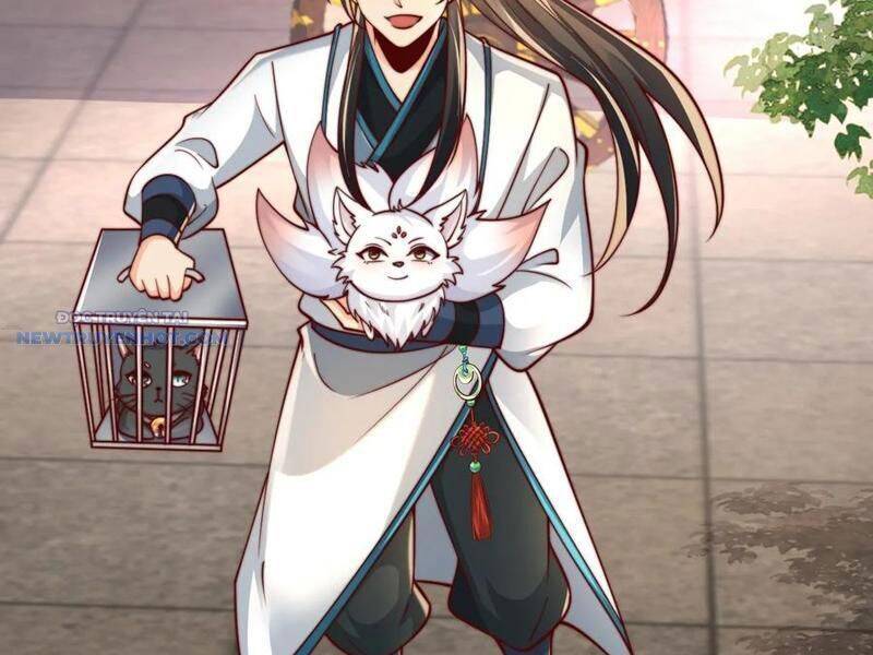 Ta Thực Sự Không Muốn Làm Thần Tiên Chapter 70 - Trang 2