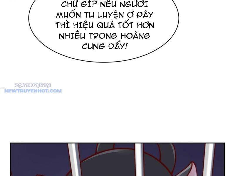 Ta Thực Sự Không Muốn Làm Thần Tiên Chapter 70 - Trang 2