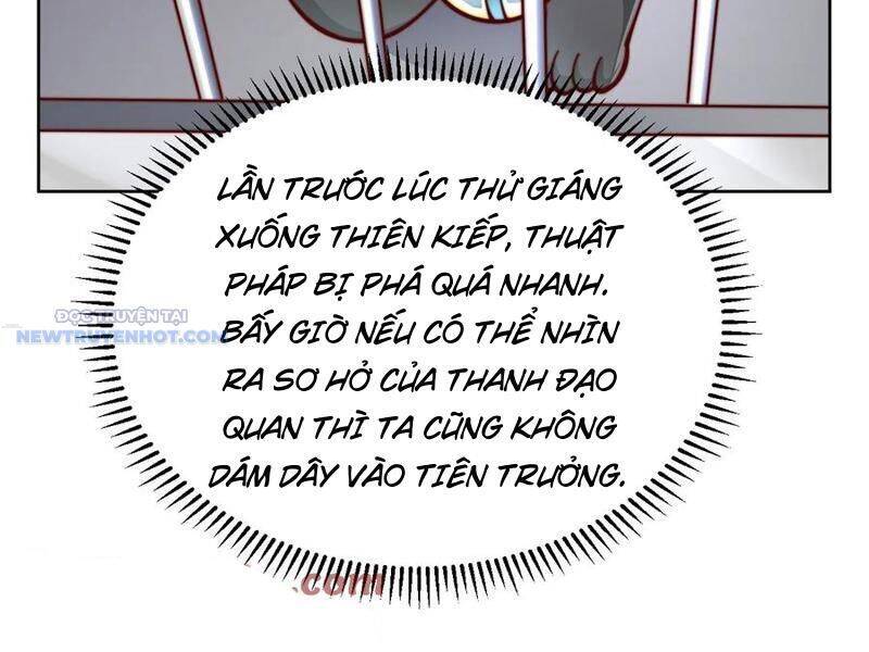 Ta Thực Sự Không Muốn Làm Thần Tiên Chapter 70 - Trang 2