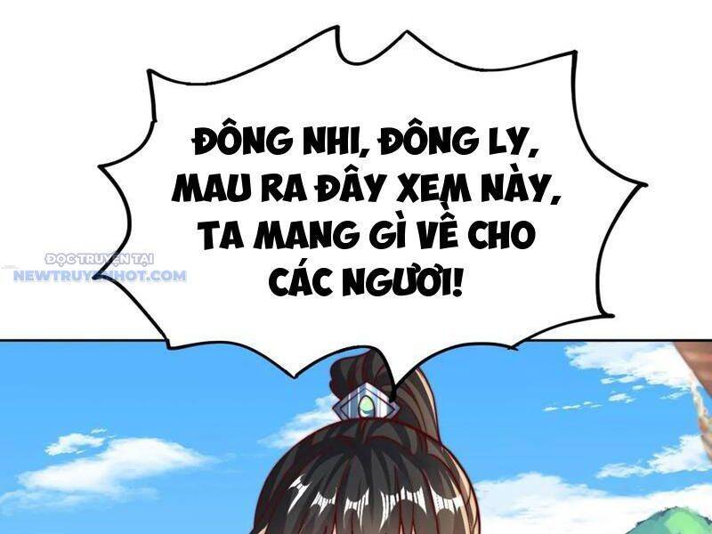 Ta Thực Sự Không Muốn Làm Thần Tiên Chapter 70 - Trang 2