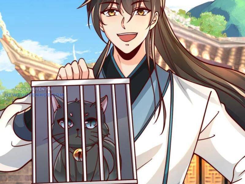 Ta Thực Sự Không Muốn Làm Thần Tiên Chapter 70 - Trang 2