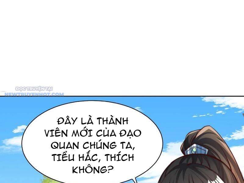 Ta Thực Sự Không Muốn Làm Thần Tiên Chapter 70 - Trang 2