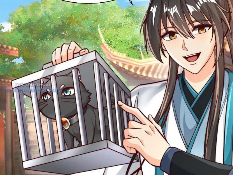 Ta Thực Sự Không Muốn Làm Thần Tiên Chapter 70 - Trang 2