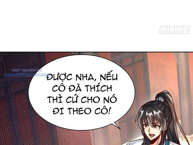 Ta Thực Sự Không Muốn Làm Thần Tiên Chapter 70 - Trang 2