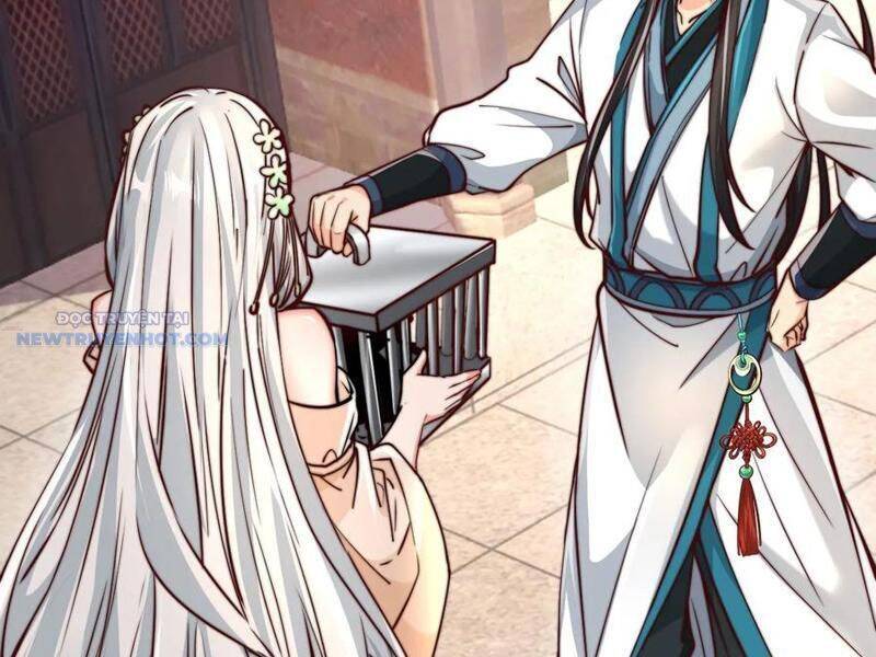 Ta Thực Sự Không Muốn Làm Thần Tiên Chapter 70 - Trang 2