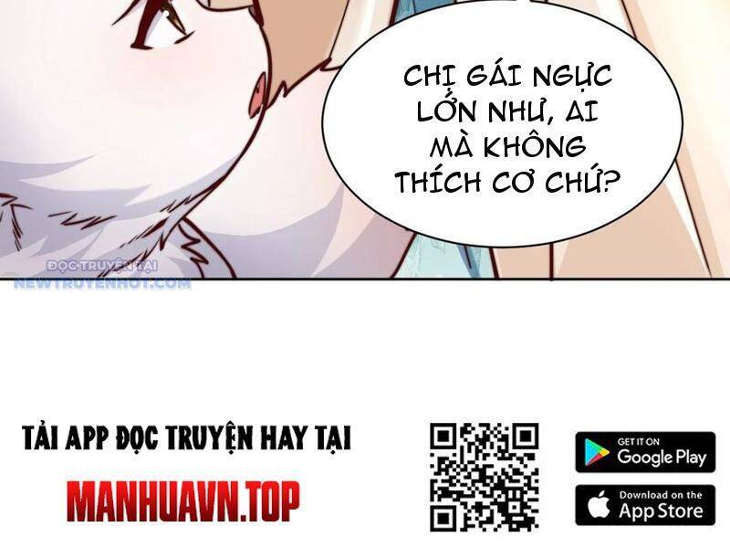 Ta Thực Sự Không Muốn Làm Thần Tiên Chapter 70 - Trang 2