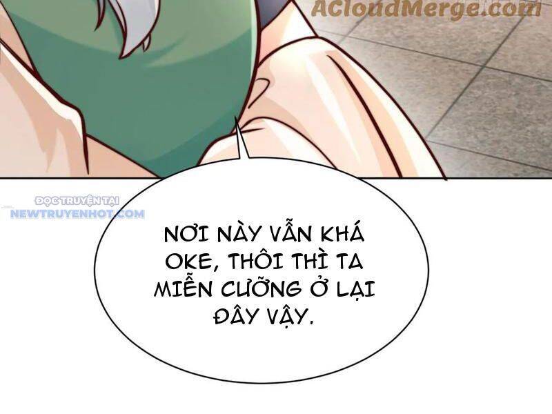 Ta Thực Sự Không Muốn Làm Thần Tiên Chapter 70 - Trang 2