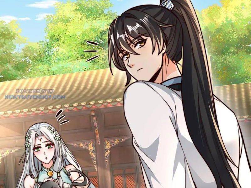 Ta Thực Sự Không Muốn Làm Thần Tiên Chapter 70 - Trang 2
