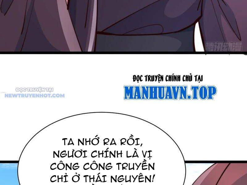 Ta Thực Sự Không Muốn Làm Thần Tiên Chapter 70 - Trang 2