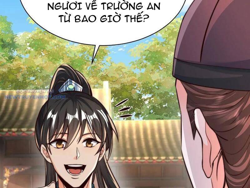 Ta Thực Sự Không Muốn Làm Thần Tiên Chapter 70 - Trang 2