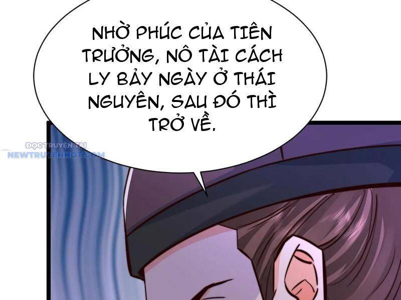 Ta Thực Sự Không Muốn Làm Thần Tiên Chapter 70 - Trang 2