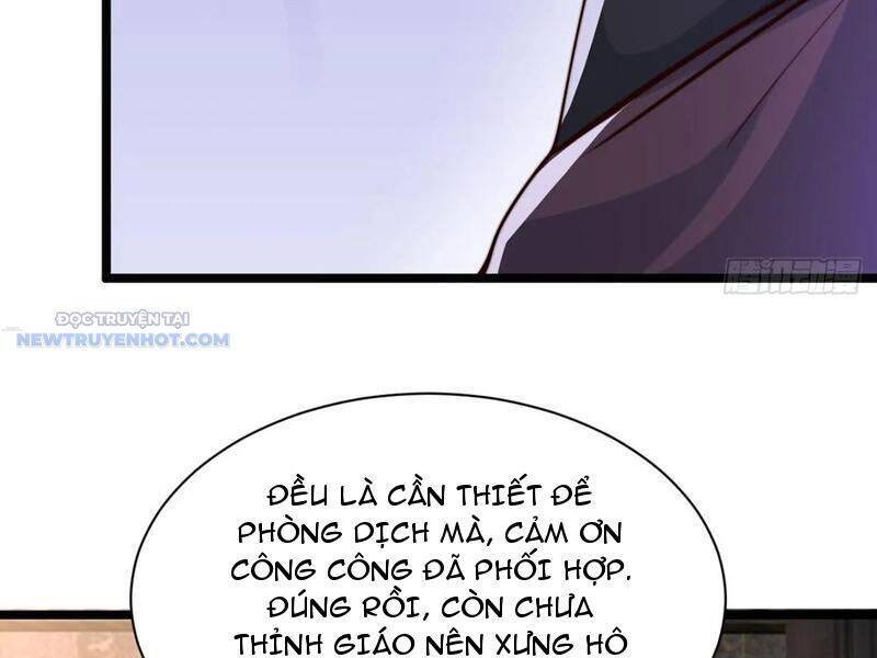 Ta Thực Sự Không Muốn Làm Thần Tiên Chapter 70 - Trang 2