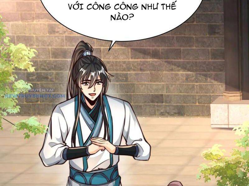 Ta Thực Sự Không Muốn Làm Thần Tiên Chapter 70 - Trang 2