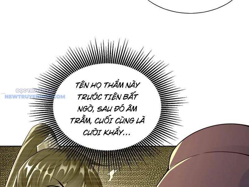 Ta Thực Sự Không Muốn Làm Thần Tiên Chapter 71 - Trang 2