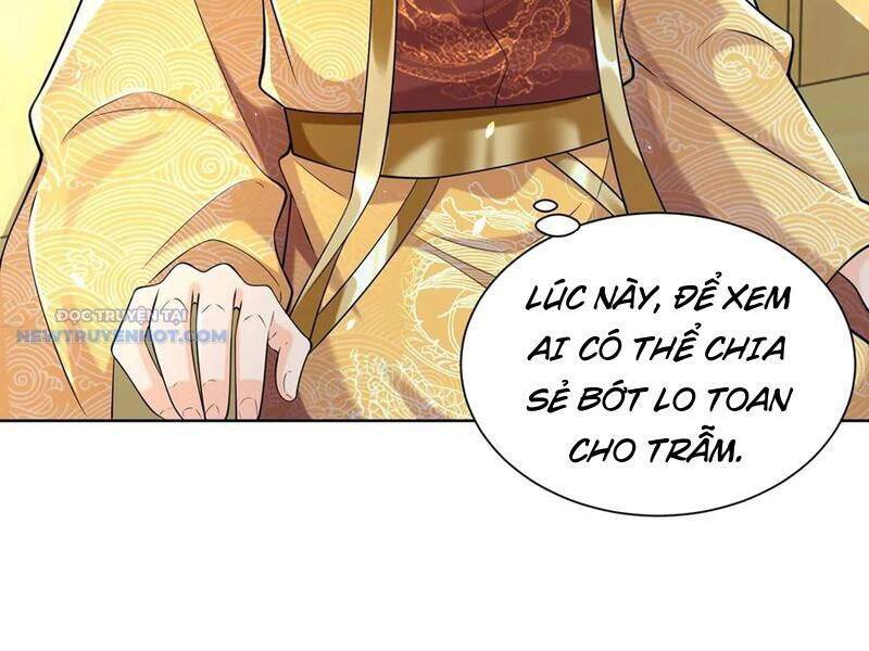 Ta Thực Sự Không Muốn Làm Thần Tiên Chapter 71 - Trang 2