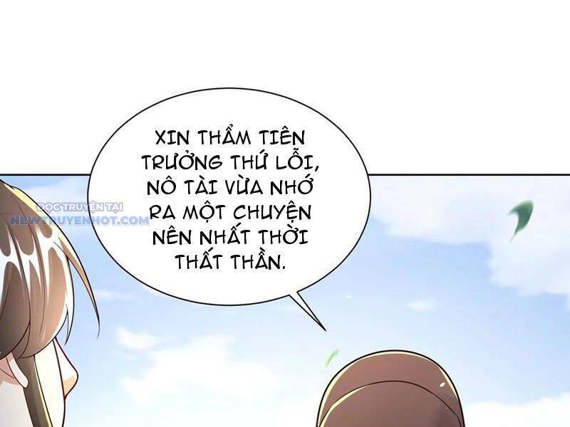 Ta Thực Sự Không Muốn Làm Thần Tiên Chapter 71 - Trang 2