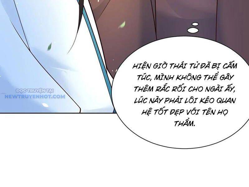 Ta Thực Sự Không Muốn Làm Thần Tiên Chapter 71 - Trang 2