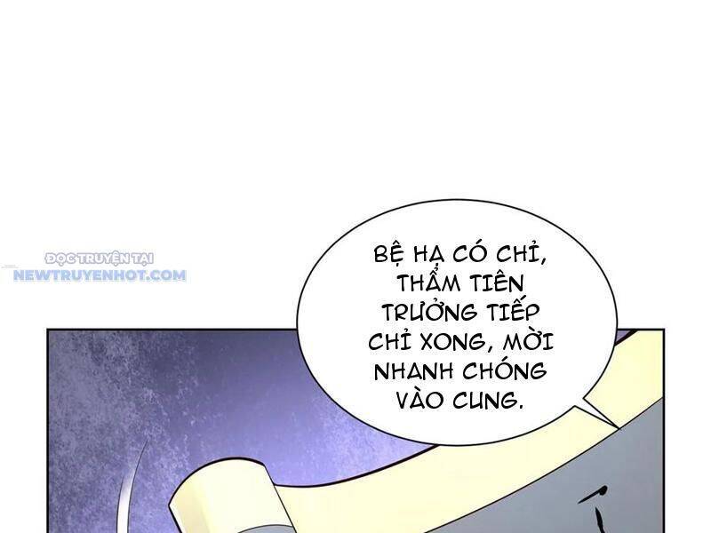 Ta Thực Sự Không Muốn Làm Thần Tiên Chapter 71 - Trang 2