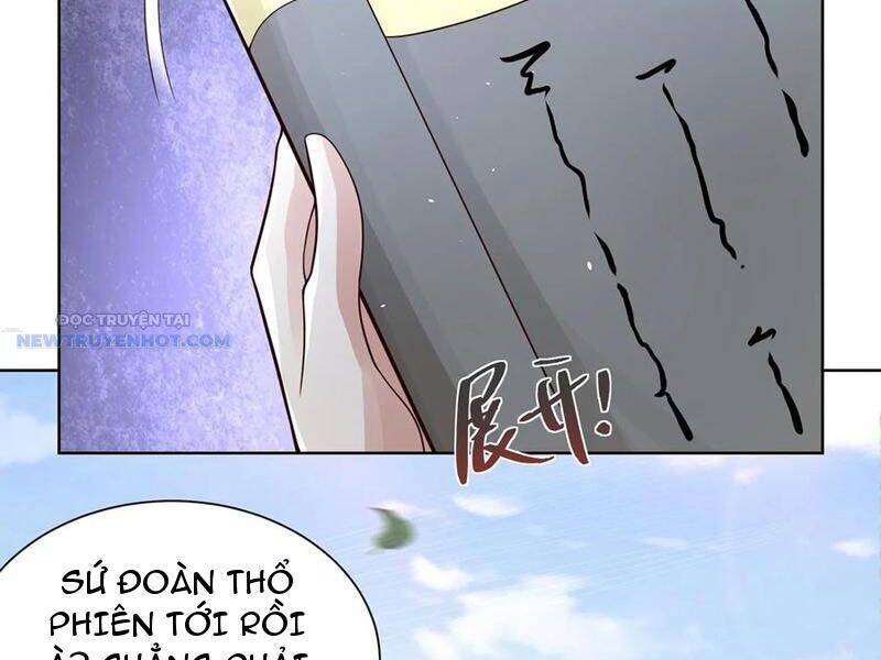Ta Thực Sự Không Muốn Làm Thần Tiên Chapter 71 - Trang 2