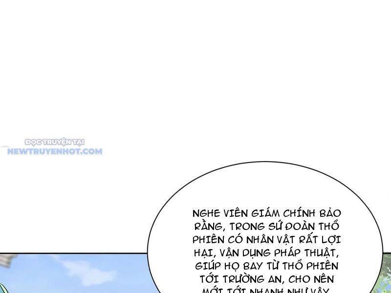 Ta Thực Sự Không Muốn Làm Thần Tiên Chapter 71 - Trang 2