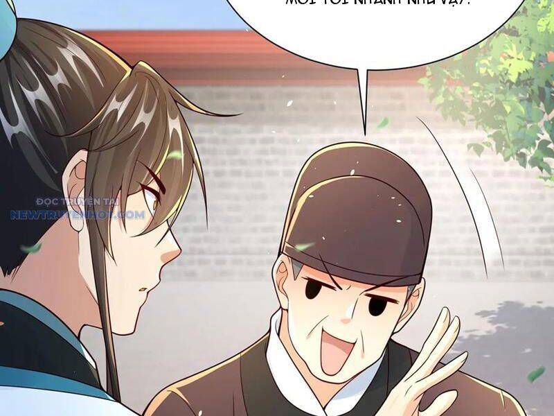 Ta Thực Sự Không Muốn Làm Thần Tiên Chapter 71 - Trang 2