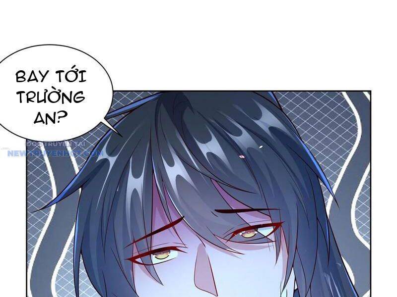 Ta Thực Sự Không Muốn Làm Thần Tiên Chapter 71 - Trang 2