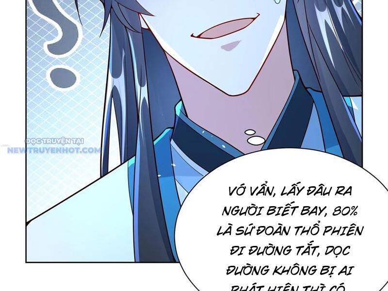 Ta Thực Sự Không Muốn Làm Thần Tiên Chapter 71 - Trang 2