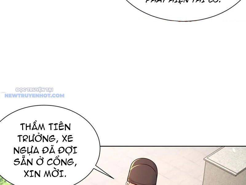 Ta Thực Sự Không Muốn Làm Thần Tiên Chapter 71 - Trang 2