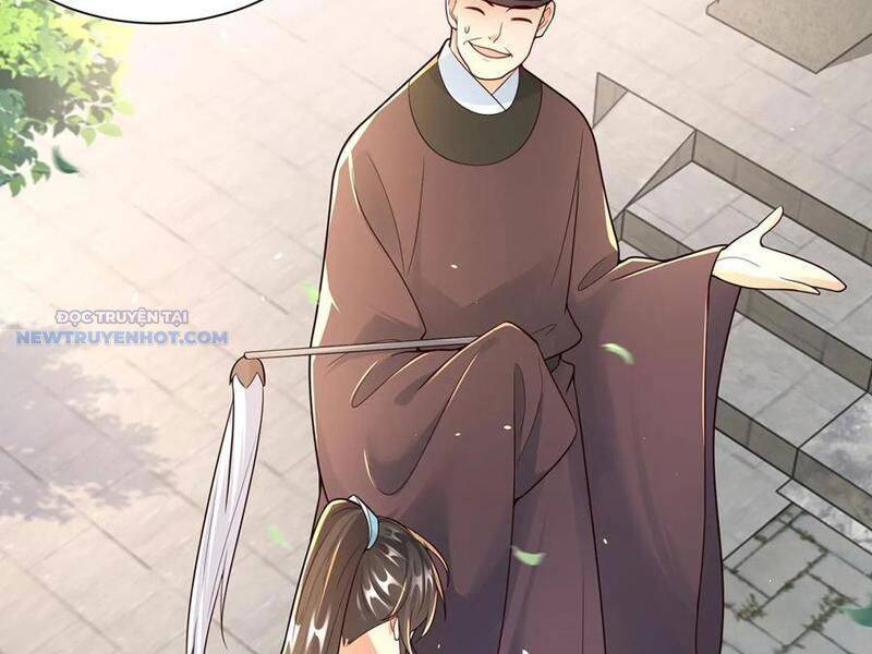Ta Thực Sự Không Muốn Làm Thần Tiên Chapter 71 - Trang 2